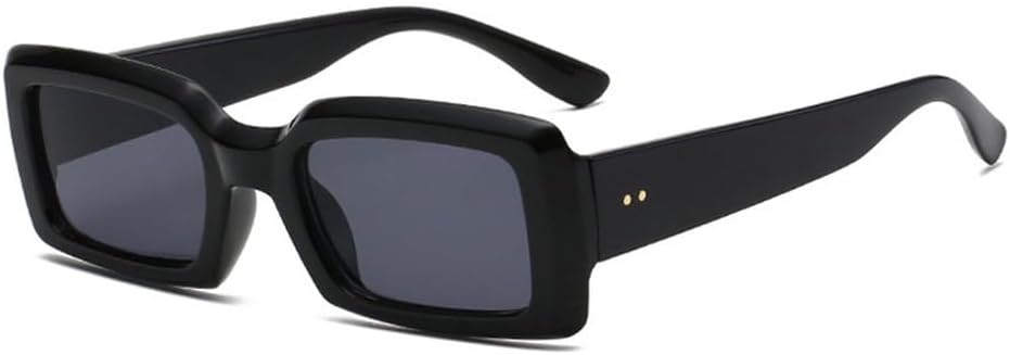 Популярные прямоугольные солнцезащитные очки в стиле ретро. Тип: женские, мужские (TKKTLLT). Бренд: TKKTLLT. Цвет: черно-серый (Black Gray). Характеристики: гелевые, цветные линзы, защита UV400, градиентные
Популярные прямоугольные солнцезащитные очки в стиле ретро. Тип: женские, мужские (TKKTLLT). Бренд: TKKTLLT. Цвет: черно-серый (Black Gray). Характеристики: гелевые, цветные линзы, защита UV400, градиентные