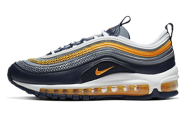 Nike Air Max 97 Кроссовки женские
Nike Air Max 97 Кроссовки женские