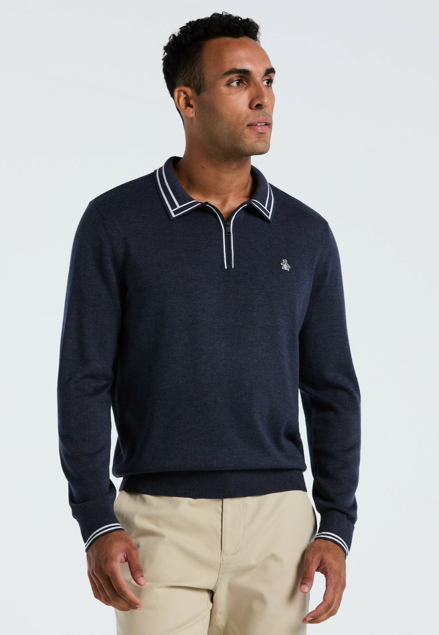 Поло Original Penguin Polo shirt, Dark Sapphire Heather/Dark Blue, Синий, Поло Original Penguin Polo shirt, Dark Sapphire Heather/Dark Blue
Поло Original Penguin Polo shirt, Dark Sapphire Heather/Dark Blue, Синий, Поло Original Penguin Polo shirt, Dark Sapphire Heather/Dark Blue