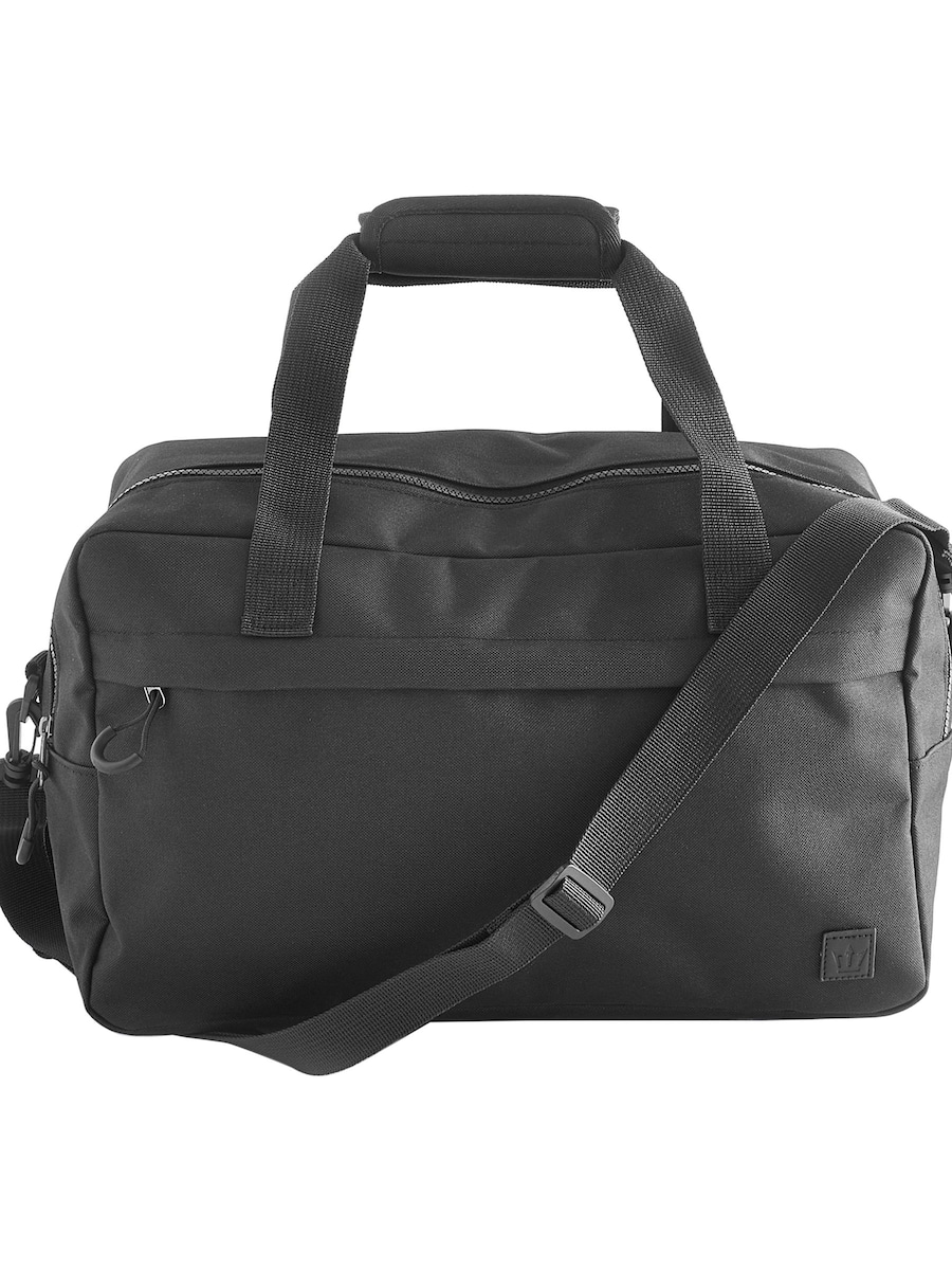 Дорожная сумка Next, черный
Дорожная сумка Next, черный