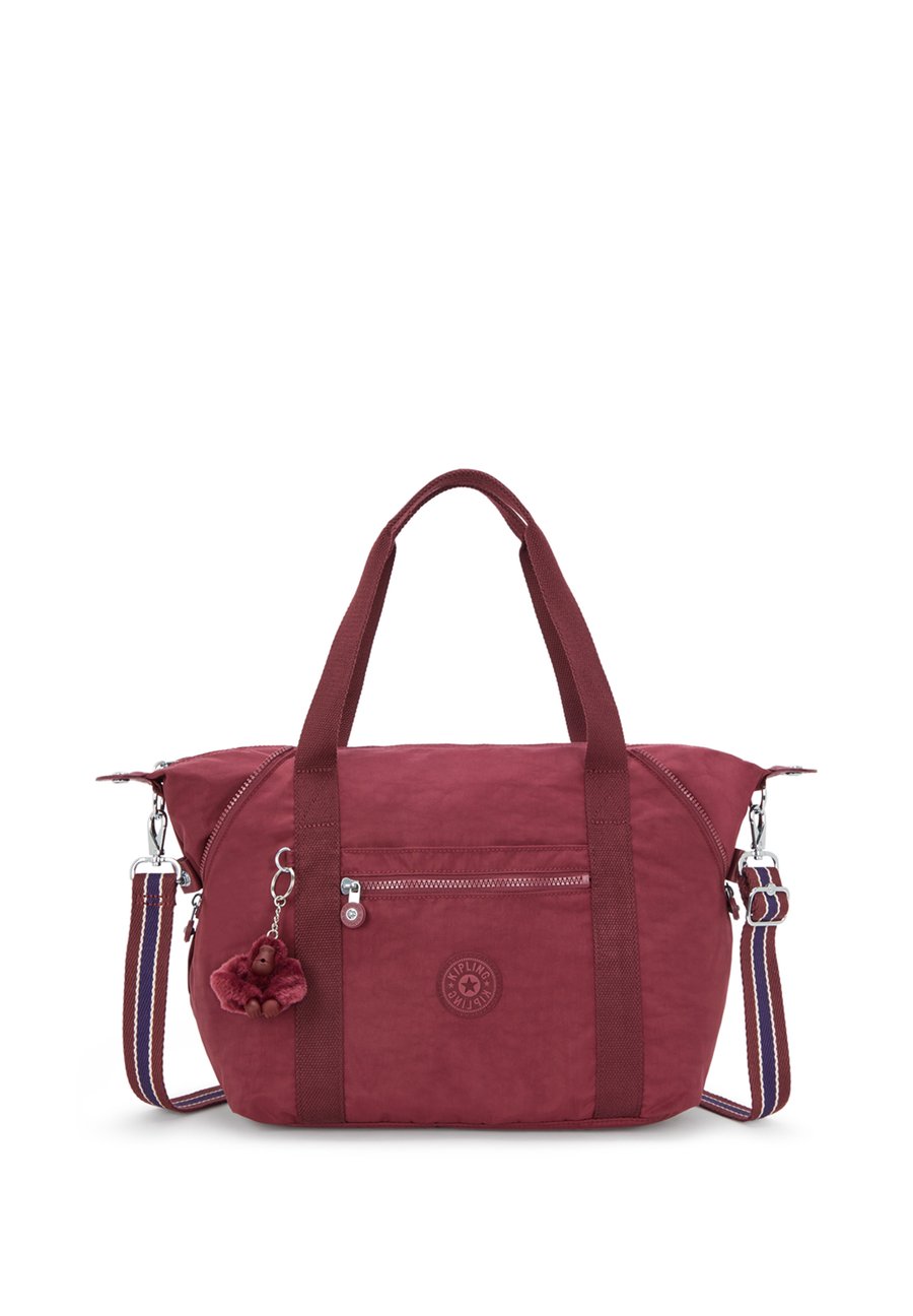 Сумка Kipling ART, Lounge Wine/Dark Red
Сумка Kipling ART, Lounge Wine/Dark Red