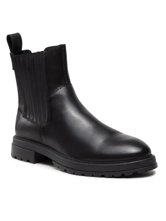 Классические черные ботильоны Vagabond Shoemakers, черный
Классические черные ботильоны Vagabond Shoemakers, черный