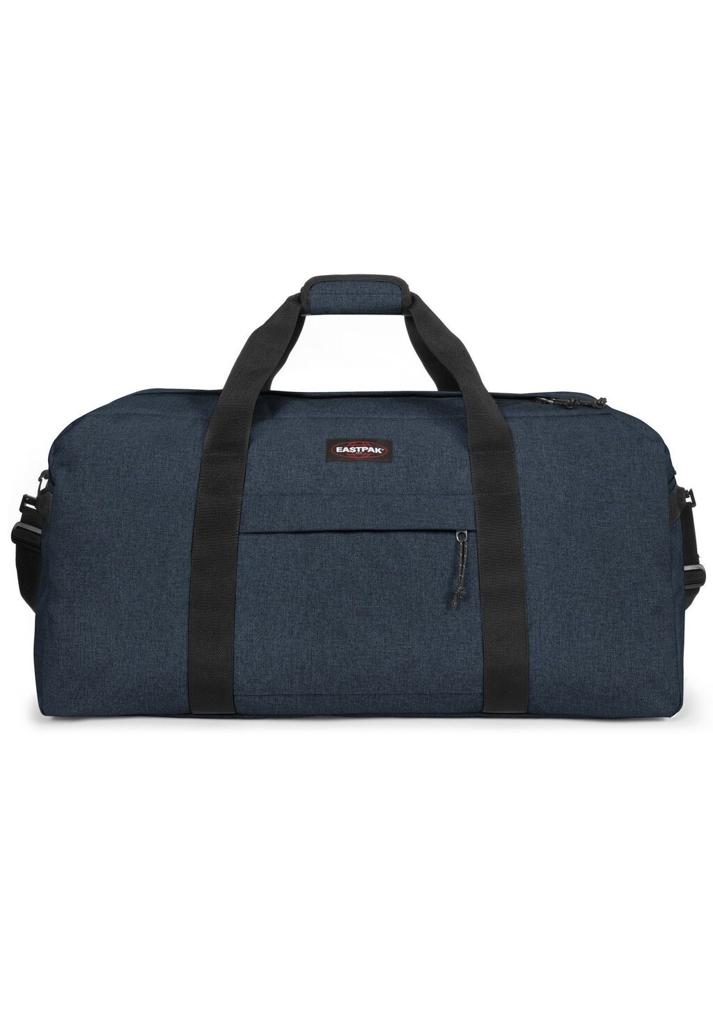 Дорожная сумка TERMINAL + Eastpak, цвет triple denim
Дорожная сумка TERMINAL + Eastpak, цвет triple denim
