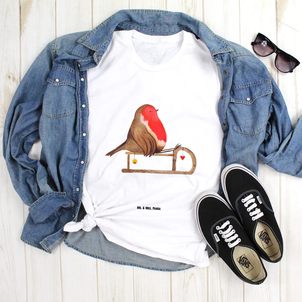 Футболка Mr. & Mrs. Panda, белый
Футболка Mr. & Mrs. Panda, белый