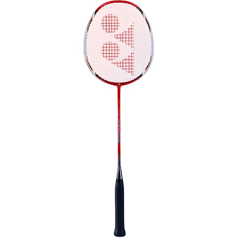 Двусторонняя коллекция DUORA33 бадминтонная ракетка атакующий тип утяжеленная головка, жесткий стержень начальный уровень унисекс YONEX
Двусторонняя коллекция DUORA33 бадминтонная ракетка атакующий тип утяжеленная головка, жесткий стержень начальный уровень унисекс YONEX