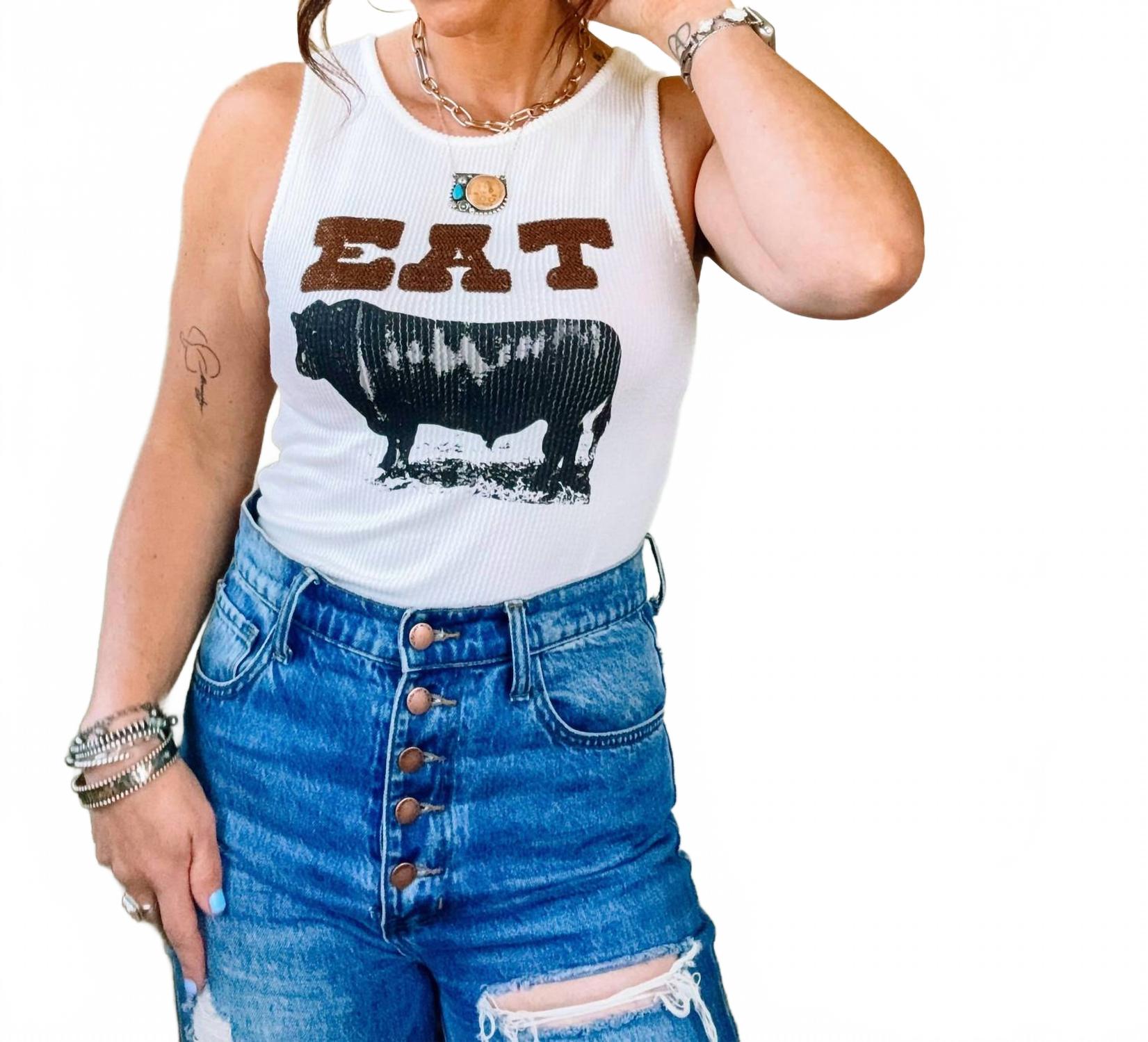 2FlyCo Бочка для перевозки говядины белого цвета
2FlyCo Бочка для перевозки говядины белого цвета