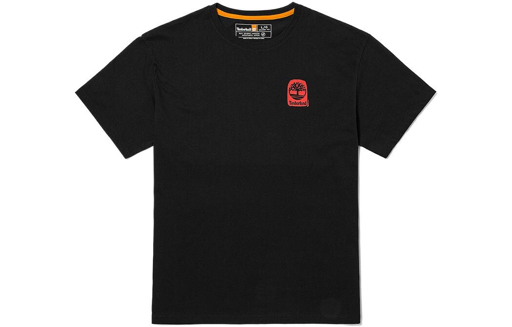 Мужская футболка Timberland, черный
Мужская футболка Timberland, черный