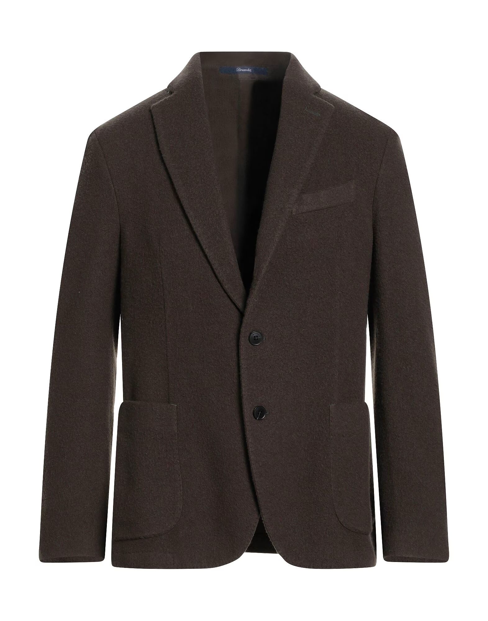 Блейзер Drumohr, хаки
Блейзер Drumohr, хаки