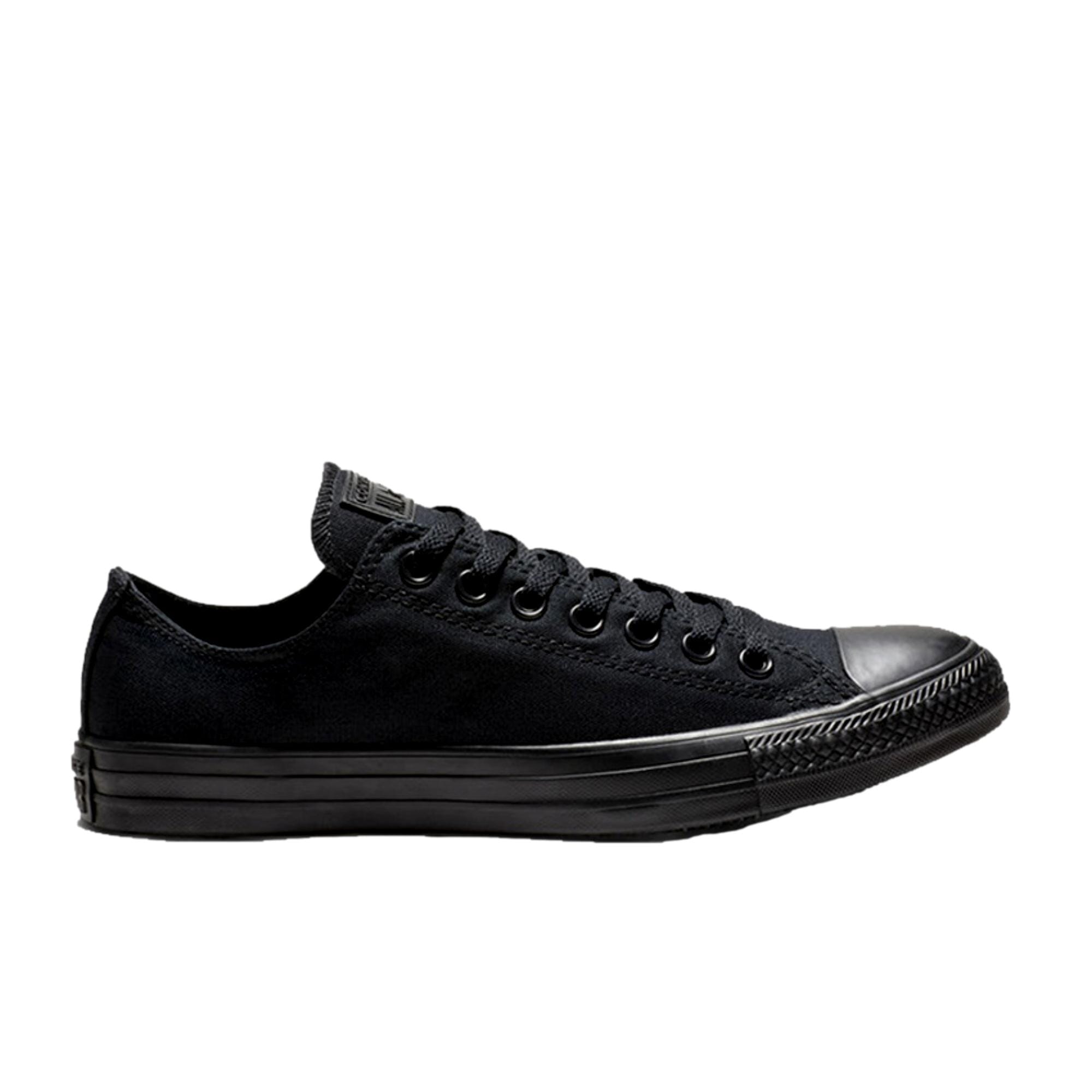 Кроссовки Converse Chuck Taylor All Star Ox Black Monochrome M5039C мужские
Кроссовки Converse Chuck Taylor All Star Ox Black Monochrome M5039C мужские