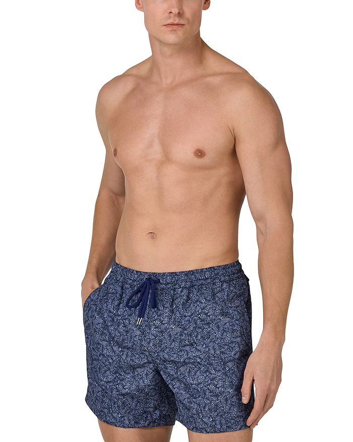 Фантазийные плавки с принтом Fantasy Design Boggi Milano, синий
Фантазийные плавки с принтом Fantasy Design Boggi Milano, синий