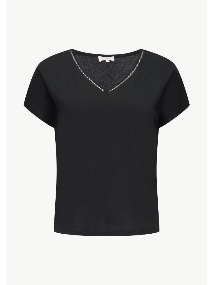 Футболка sOliver ärmellos, черный
Футболка sOliver ärmellos, черный