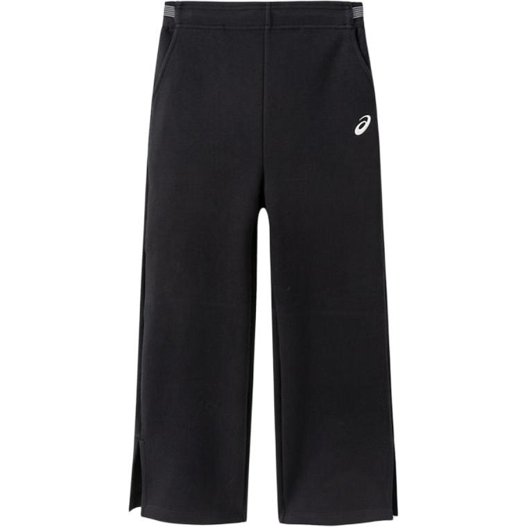 Повседневные брюки GS Asics, черный 
Повседневные брюки GS Asics, черный
