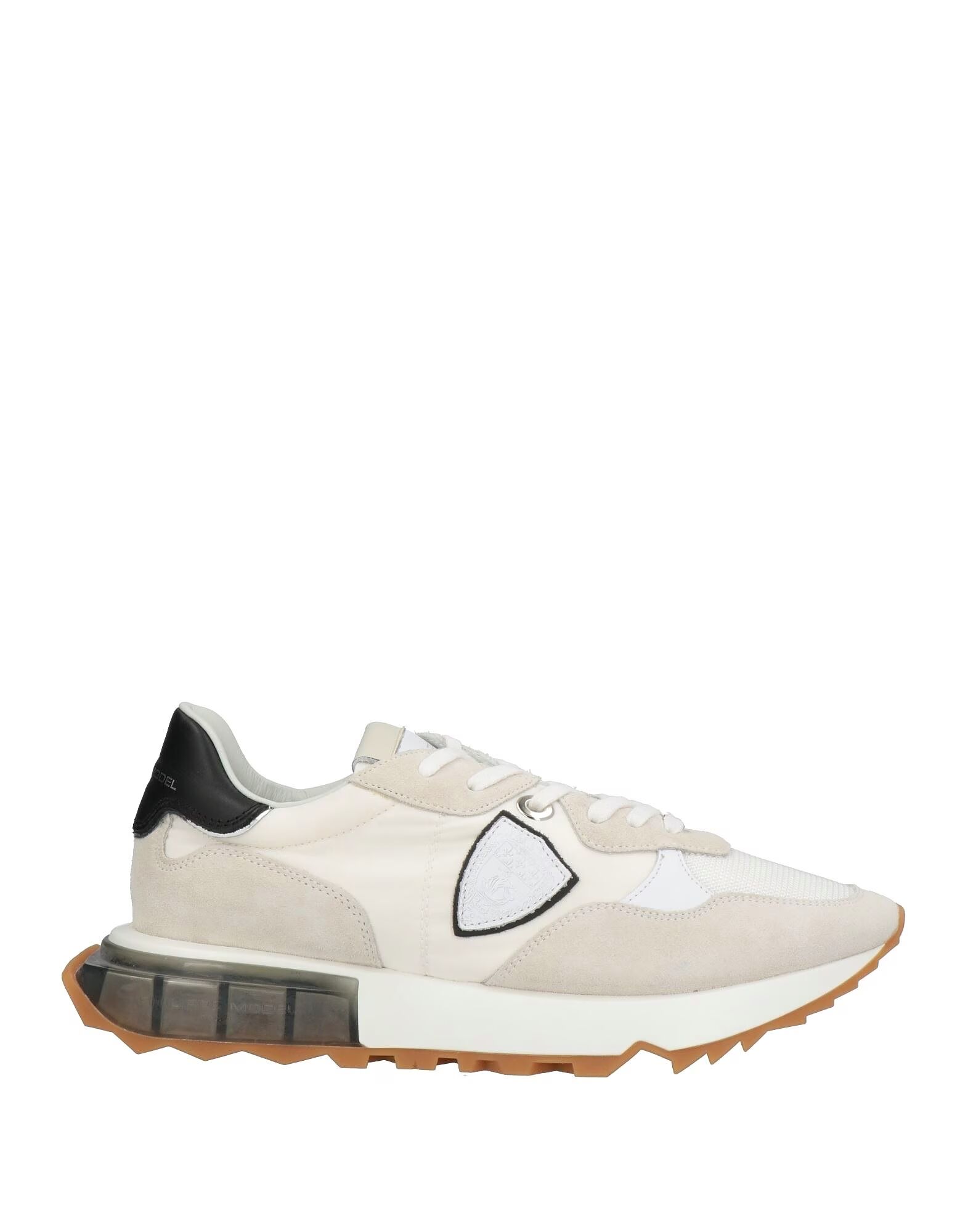 Кроссовки Philippe Model, светло-серый
Кроссовки Philippe Model, светло-серый