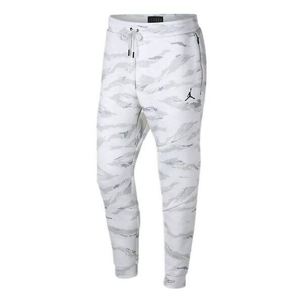 Спортивные штаны Men's Air Jordan Casual Camouflage Drawstring Sports Pants/Trousers/Joggers White, мультиколор
Спортивные штаны Men's Air Jordan Casual Camouflage Drawstring Sports Pants/Trousers/Joggers White, мультиколор