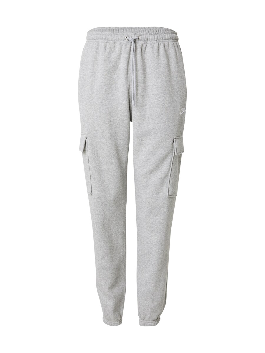 Зауженные брюки-карго Nike Sportswear CLUB, Grey
Зауженные брюки-карго Nike Sportswear CLUB, Grey