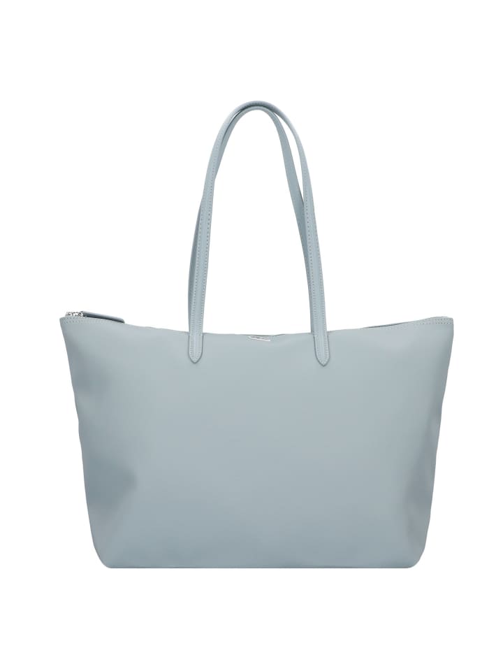 Сумка шоппер Lacoste, цвет tradewinds
Сумка шоппер Lacoste, цвет tradewinds