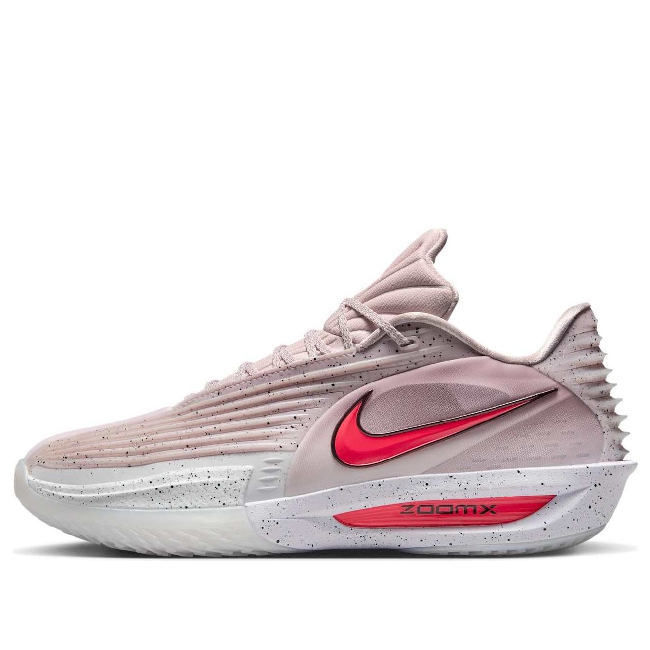 Кроссовки Nike x Reed Sheppard Air Zoom GT Cut 3 Turbo 'Platinum Violet'
Кроссовки Nike x Reed Sheppard Air Zoom GT Cut 3 Turbo 'Platinum Violet'