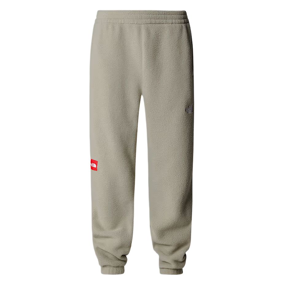 Брюки из флиса с вышитым логотипом THE NORTH FACE, серый
Брюки из флиса с вышитым логотипом THE NORTH FACE, серый