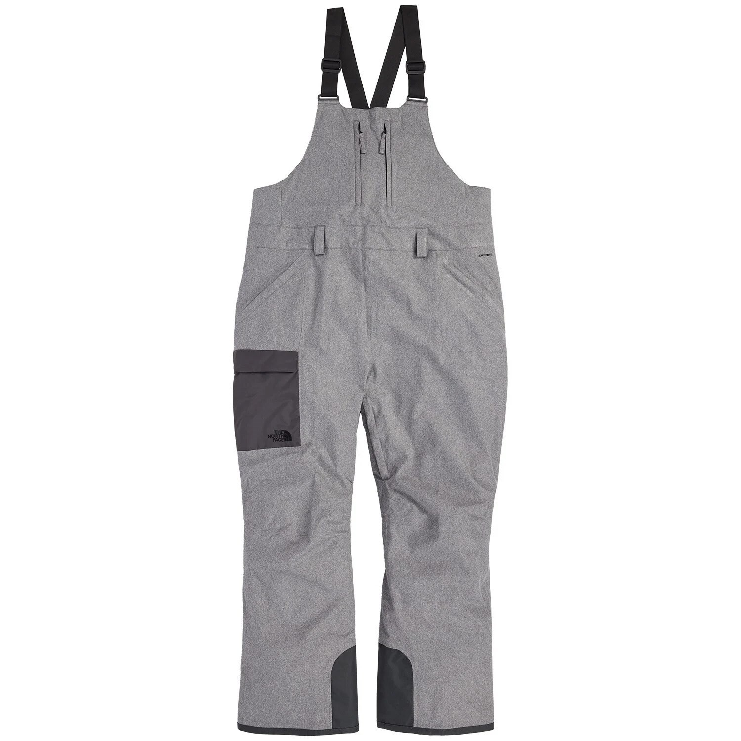 Горнолыжные брюки The North Face Freedom Plus Short, цвет TNF Medium Grey Heather
Горнолыжные брюки The North Face Freedom Plus Short, цвет TNF Medium Grey Heather