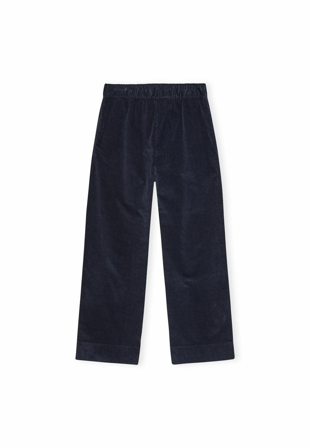 Брюки NEW CELESTE moshi moshi mind, темно-синий 
Брюки NEW CELESTE moshi moshi mind, темно-синий