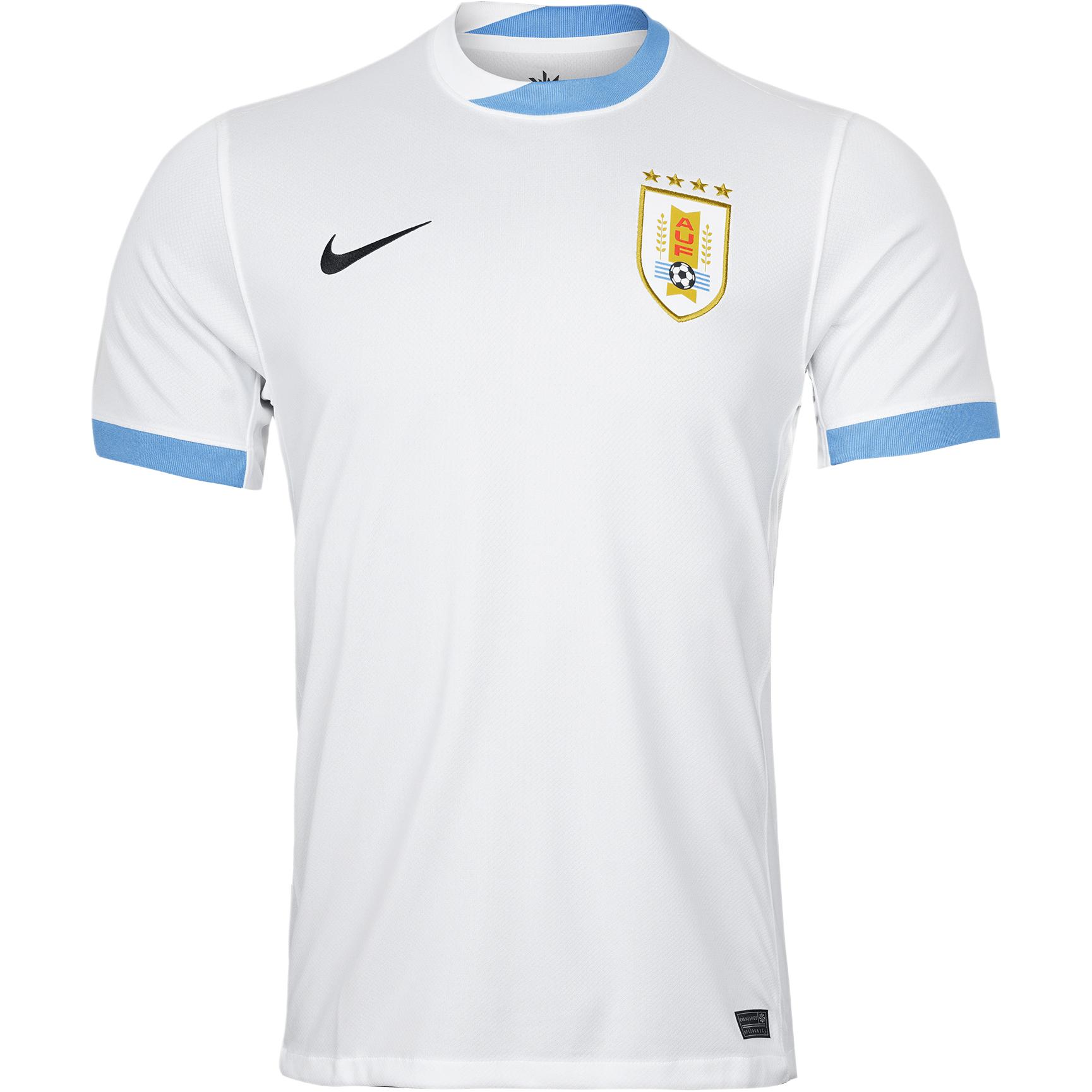Nike Футболка Soccer Jerseys Men's White/Blue
Nike Футболка Soccer Jerseys Men's White/Blue