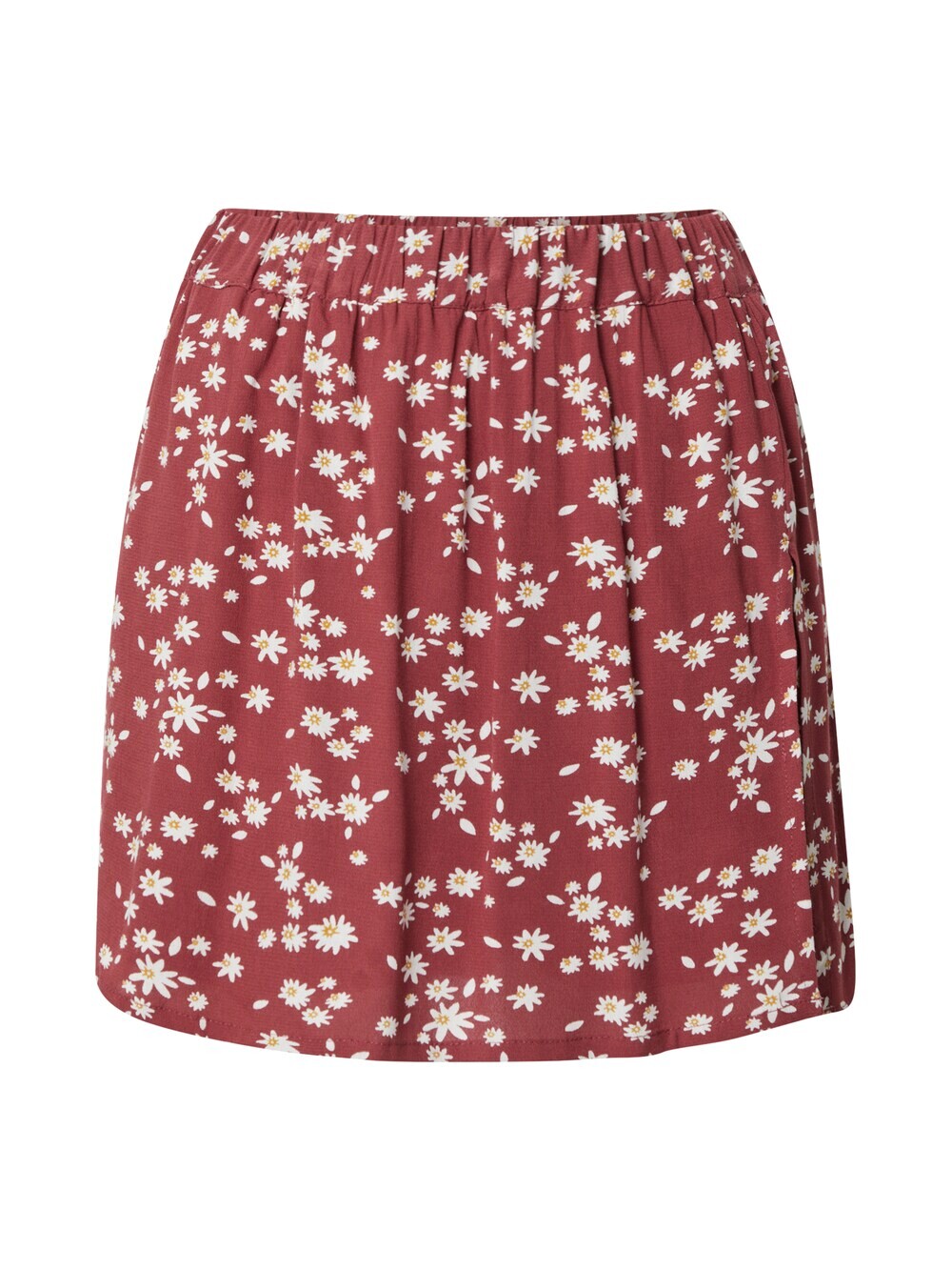 Юбка About You Emma, смешанные цвета
Юбка About You Emma, смешанные цвета