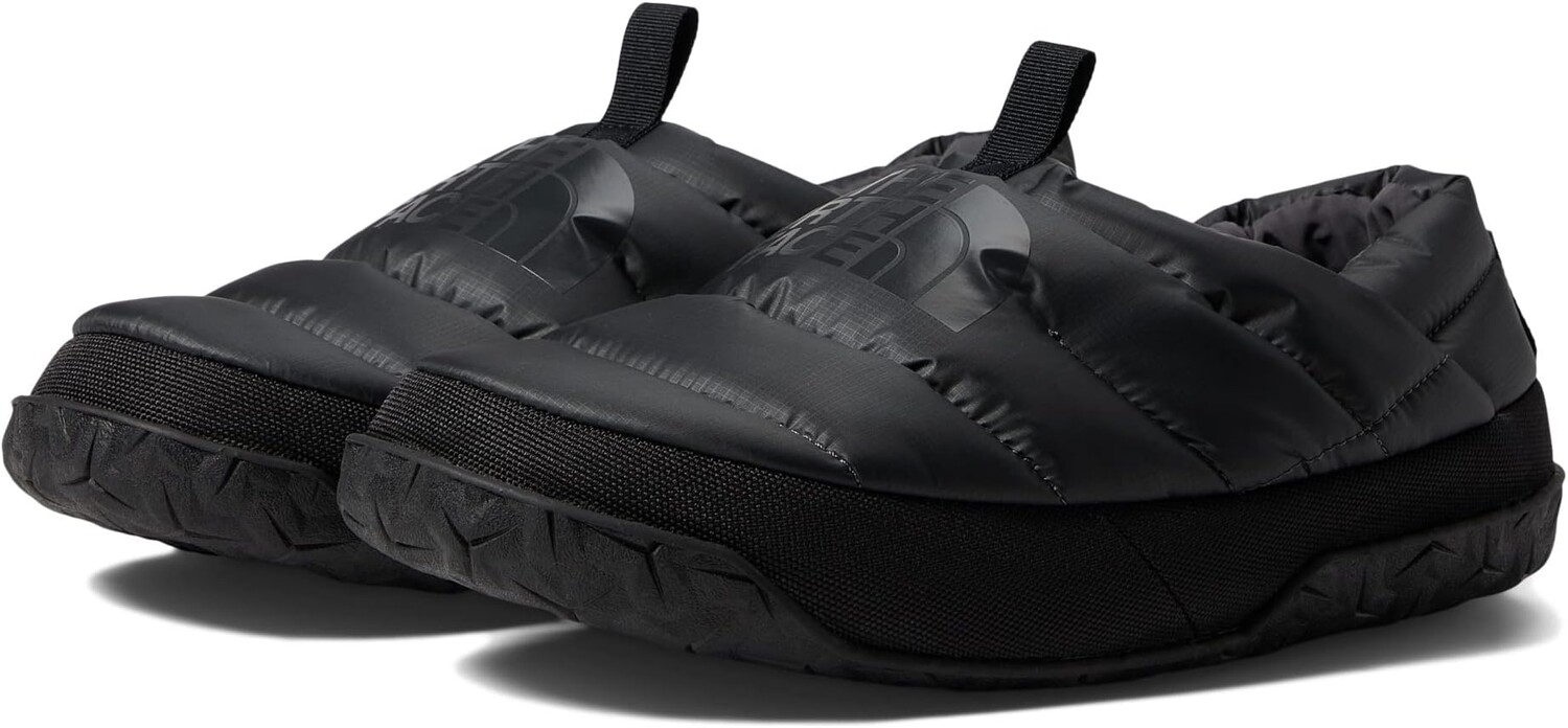 Тапочки Nuptse Mule The North Face, цвет Asphalt Grey/TNF Black
Тапочки Nuptse Mule The North Face, цвет Asphalt Grey/TNF Black