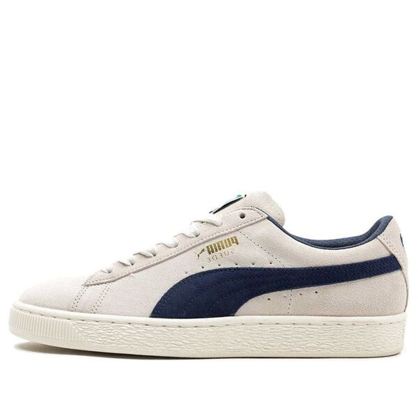 Кроссовки suede classic archive 'birch' Puma, белый
Кроссовки suede classic archive 'birch' Puma, белый
