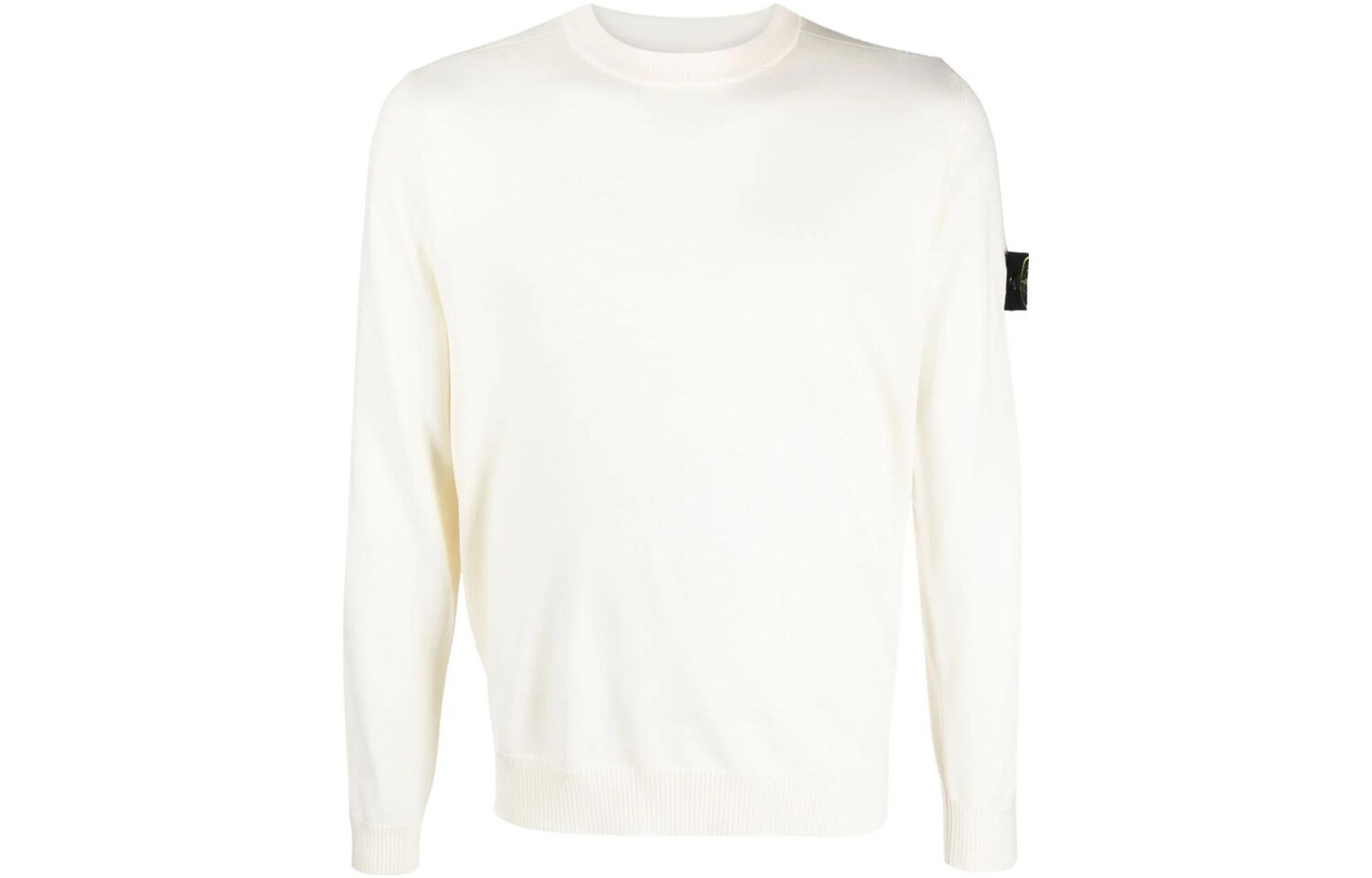 Свитер мужской белый Stone Island, белый
Свитер мужской белый Stone Island, белый