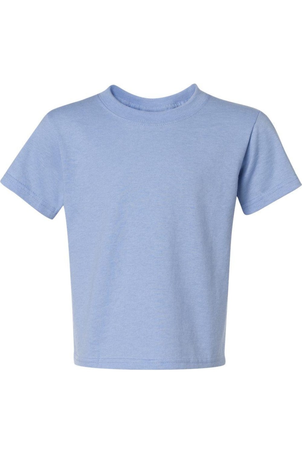 Футболка JERZEES Dri-Power Youth 50/50, светло-голубой
Футболка JERZEES Dri-Power Youth 50/50, светло-голубой