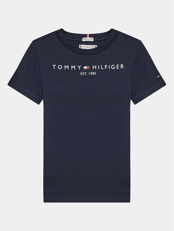 Футболка стандартного кроя Tommy Hilfiger, синий
Футболка стандартного кроя Tommy Hilfiger, синий