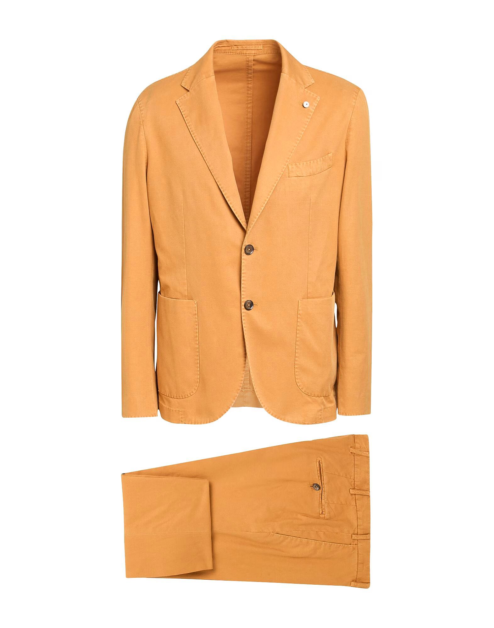 Костюм L.B.M. 1911, песочный
Костюм L.B.M. 1911, песочный