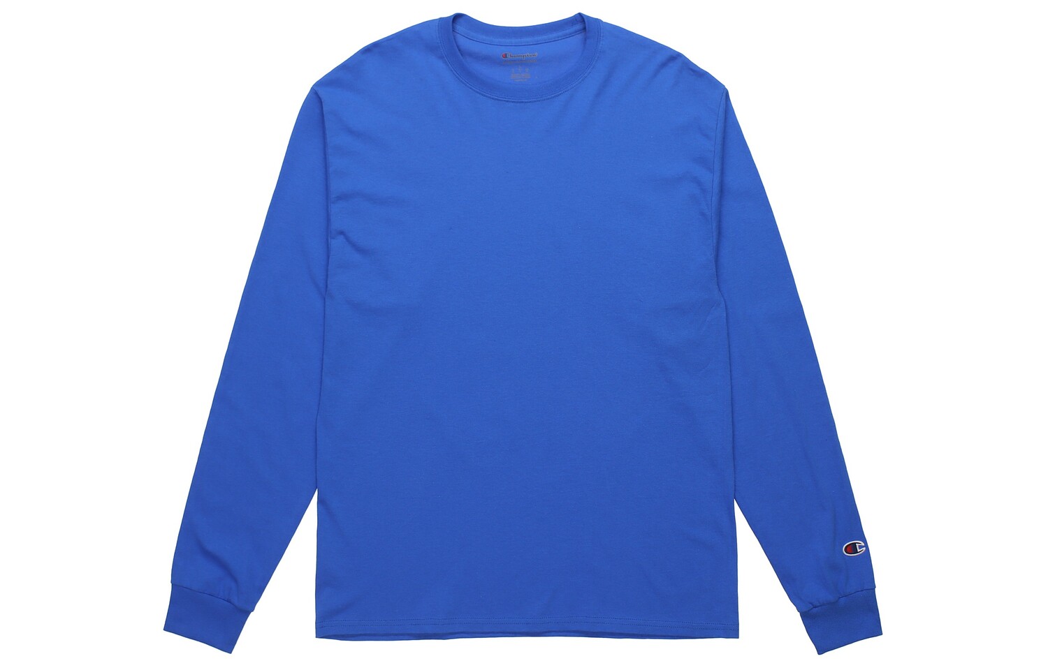 Champion Футболка «Чемпион» унисекс
Champion Футболка «Чемпион» унисекс