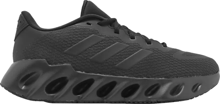 Кроссовки Switch Run 'Carbon', черный
Кроссовки Switch Run 'Carbon', черный
