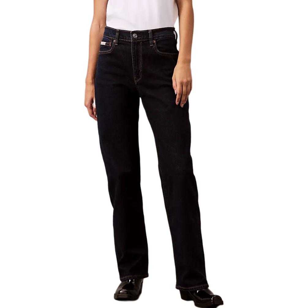 Calvin Klein Джинсы женские синие
Calvin Klein Джинсы женские синие