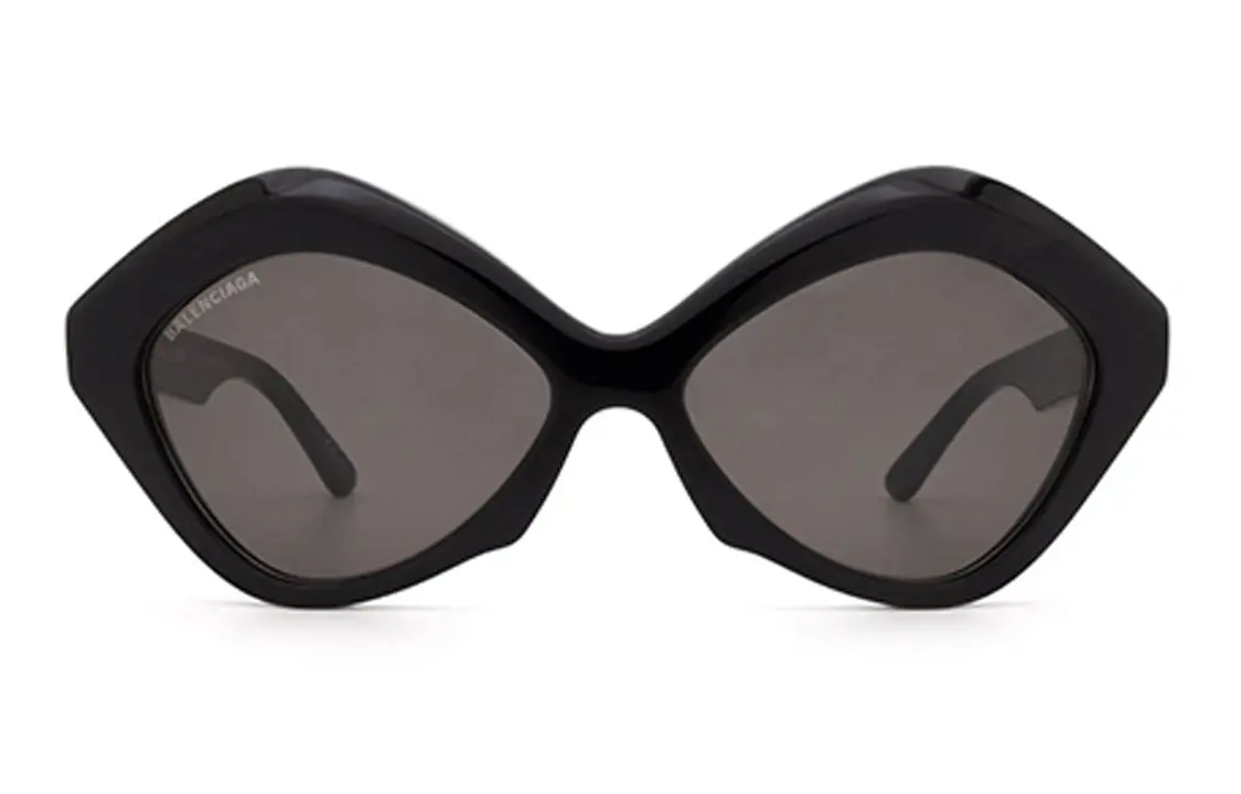 Солнцезащитные очки женские Black Balenciaga
Солнцезащитные очки женские Black Balenciaga