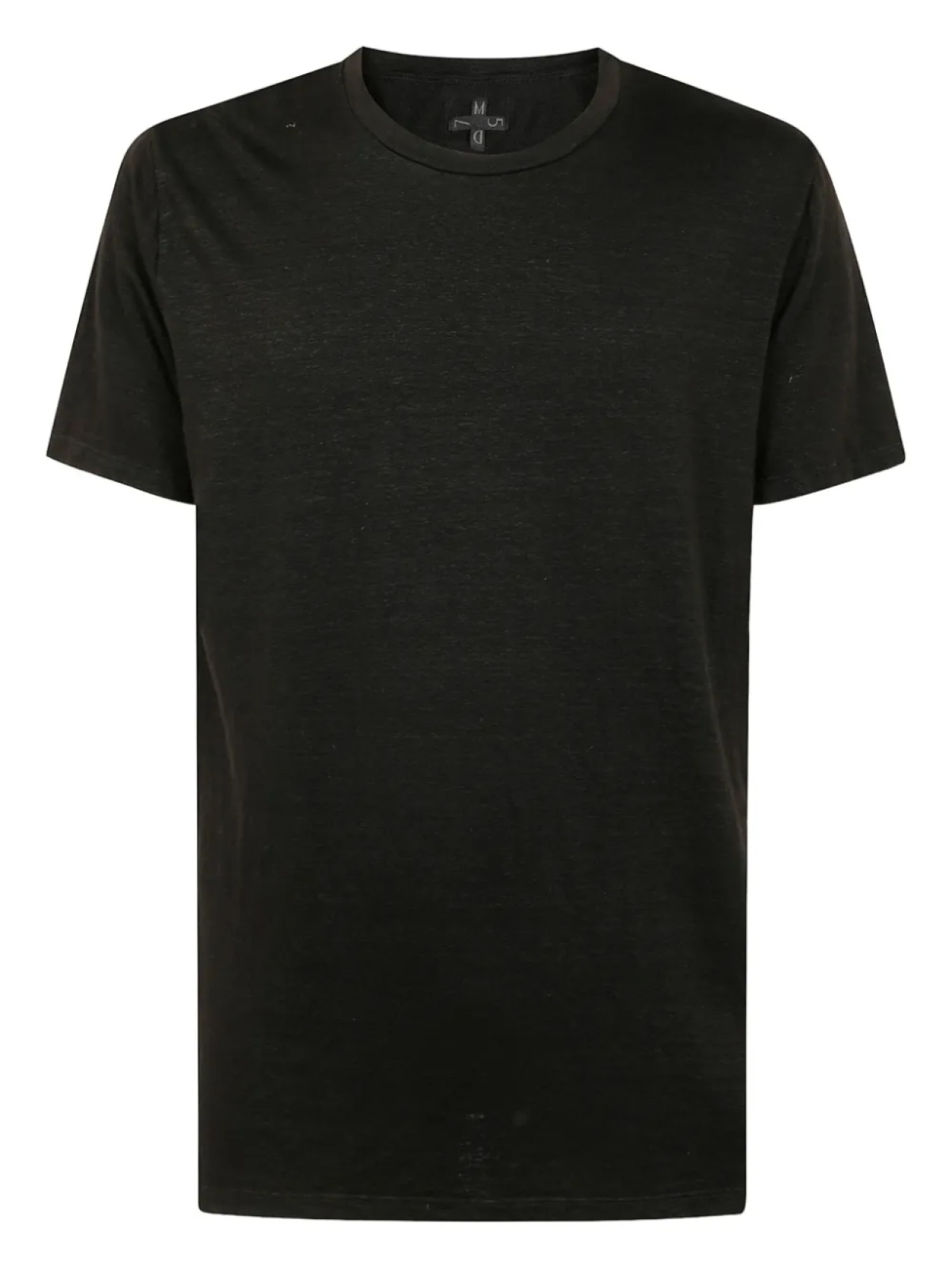 Футболка из хлопка MD75, черный
Футболка из хлопка MD75, черный