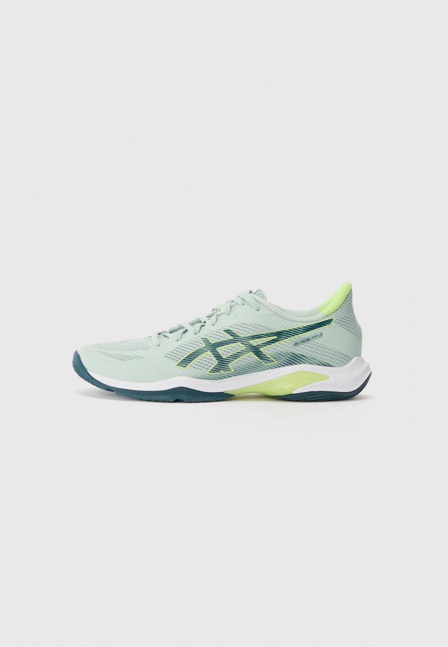 Кроссовки ASICS BLADE FF 2, Lichen Rock/Tranquil Teal/Mint
Кроссовки ASICS BLADE FF 2, Lichen Rock/Tranquil Teal/Mint
