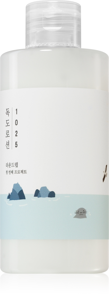 1025 dokdo lotion лосьон с легкой текстурой и интенсивным увлажняющим эффектом Round Lab, 200 мл
1025 dokdo lotion лосьон с легкой текстурой и интенсивным увлажняющим эффектом Round Lab, 200 мл