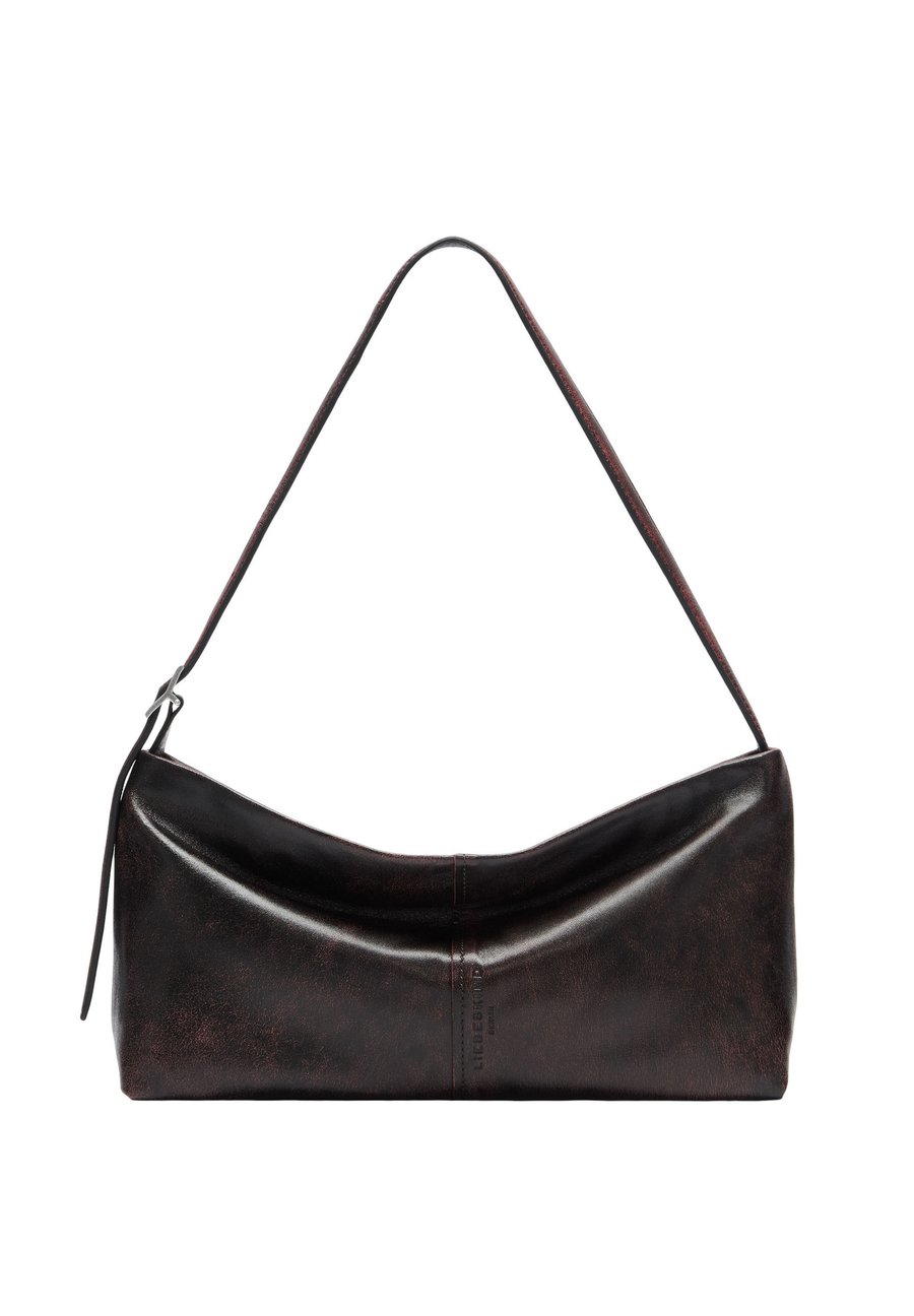 Сумка Liebeskind Berlin Handbag, Schwarz/Black
Сумка Liebeskind Berlin Handbag, Schwarz/Black