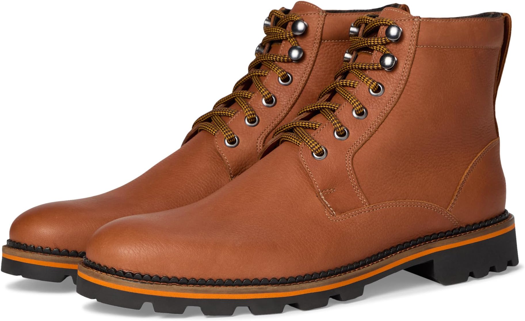 Ботинки Martin Dingman Men's Bad Weather Boot, Chestnut 1
Ботинки Martin Dingman Men's Bad Weather Boot, Chestnut 1