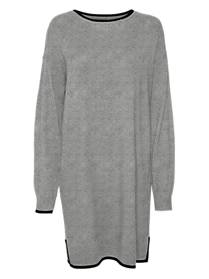 Длинное платье Vero Moda, серый
Длинное платье Vero Moda, серый