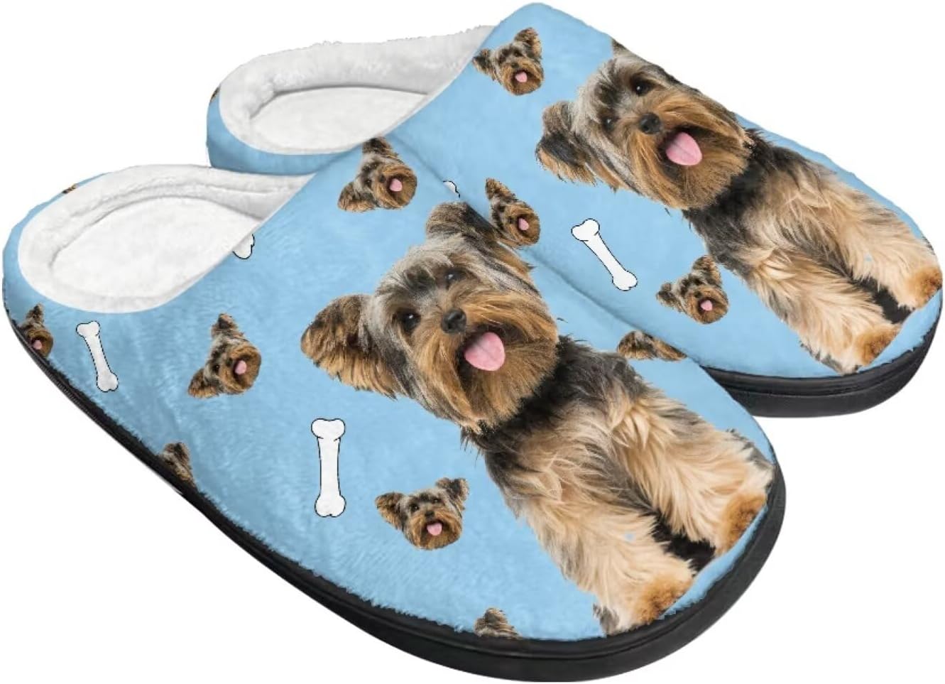 Уютные пушистые домашние тапочки для женщин и мужчин, закрытые плоские плюшевые хлопковые тапочки для дома, мягкая нескользящая резиновая подошва, тапочки для дома и улицы Wanzuoeng, синий/коричневый
Уютные пушистые домашние тапочки для женщин и мужчин, закрытые плоские плюшевые хлопковые тапочки для дома, мягкая нескользящая резиновая подошва, тапочки для дома и улицы Wanzuoeng, синий/коричневый