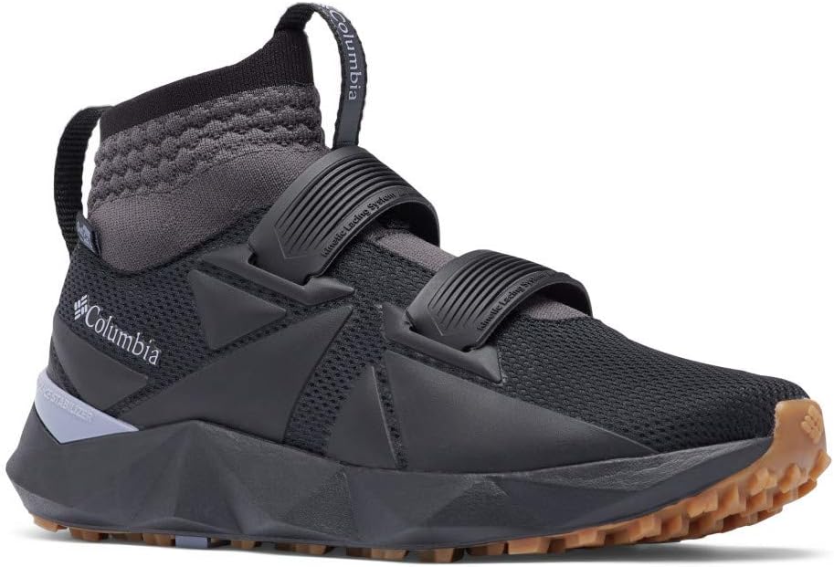 Женские треккинговые ботинки Columbia Facet 45 Outdry, Black/New Moon
Женские треккинговые ботинки Columbia Facet 45 Outdry, Black/New Moon