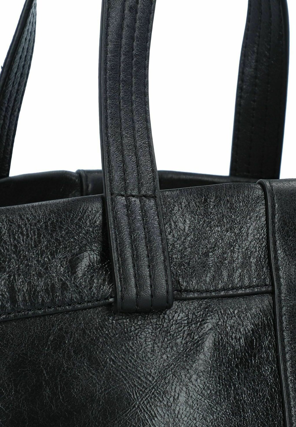 Сумка ELVIRA SHOPPER 41 CM Liebeskind Berlin, черный
Сумка ELVIRA SHOPPER 41 CM Liebeskind Berlin, черный