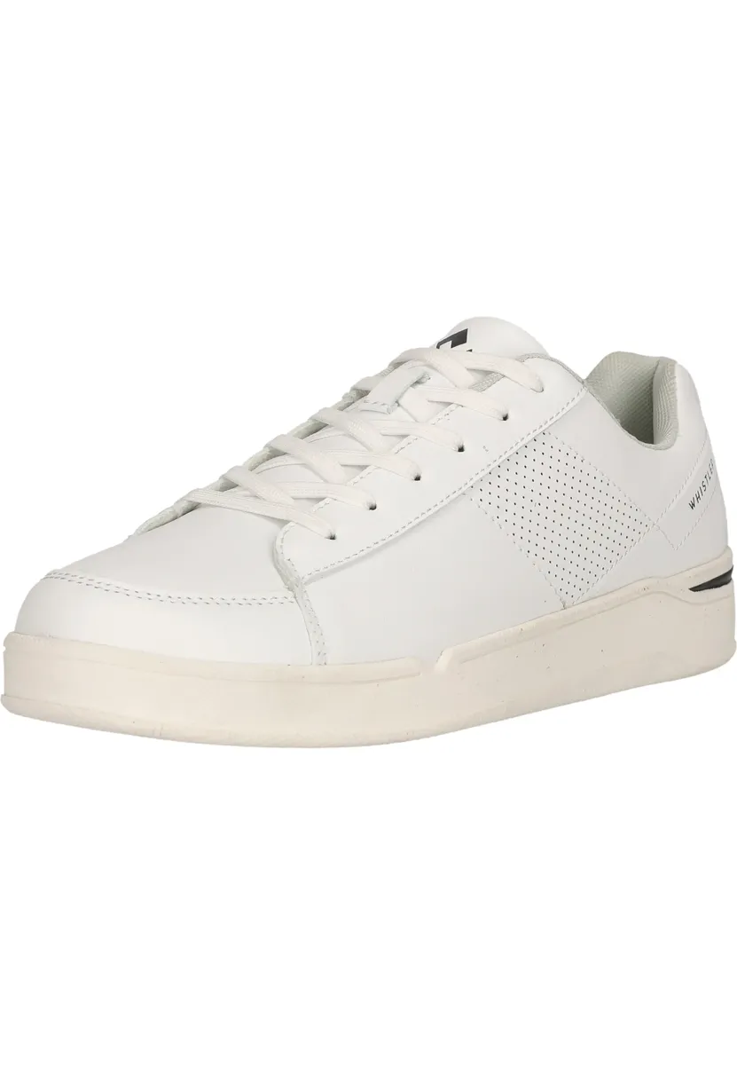 Кроссовки WHISTLER "Ronin" с воздухопроницаемыми свойствами, белый
Кроссовки WHISTLER "Ronin" с воздухопроницаемыми свойствами, белый