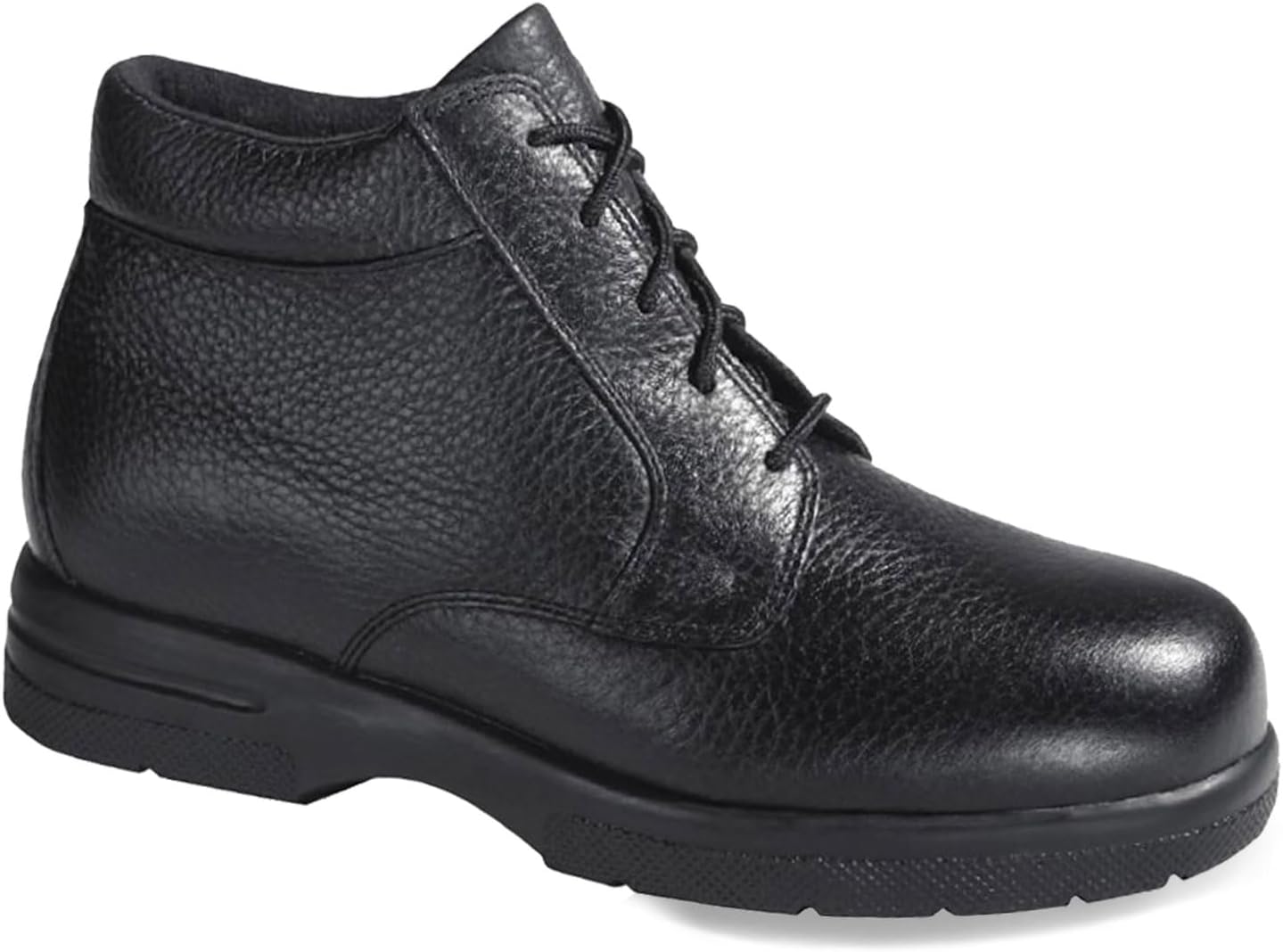 Мужские ботинки Drew, Тусон, черный
Мужские ботинки Drew, Тусон, черный