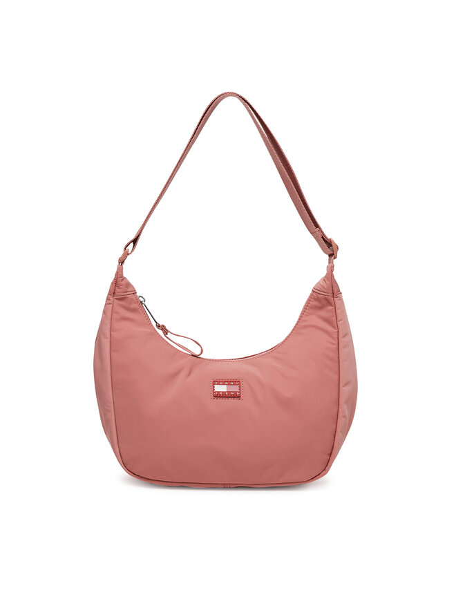 Сумка Urban X-Body AW0AW17547 Tommy Jeans, розовый
Сумка Urban X-Body AW0AW17547 Tommy Jeans, розовый