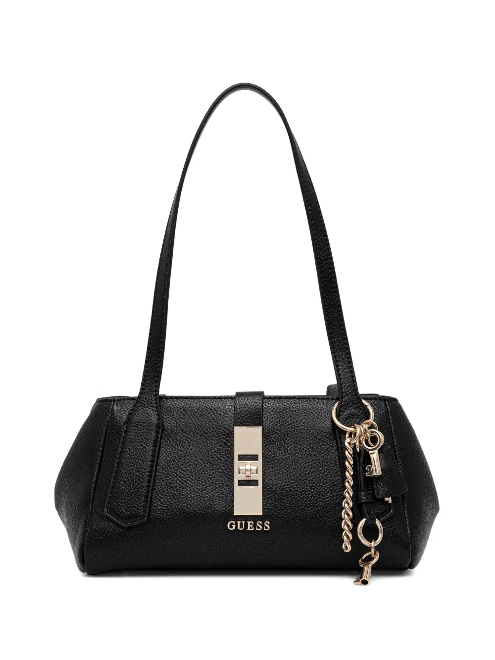 Сумка на плечо Brooke Guess Usa, черный
Сумка на плечо Brooke Guess Usa, черный