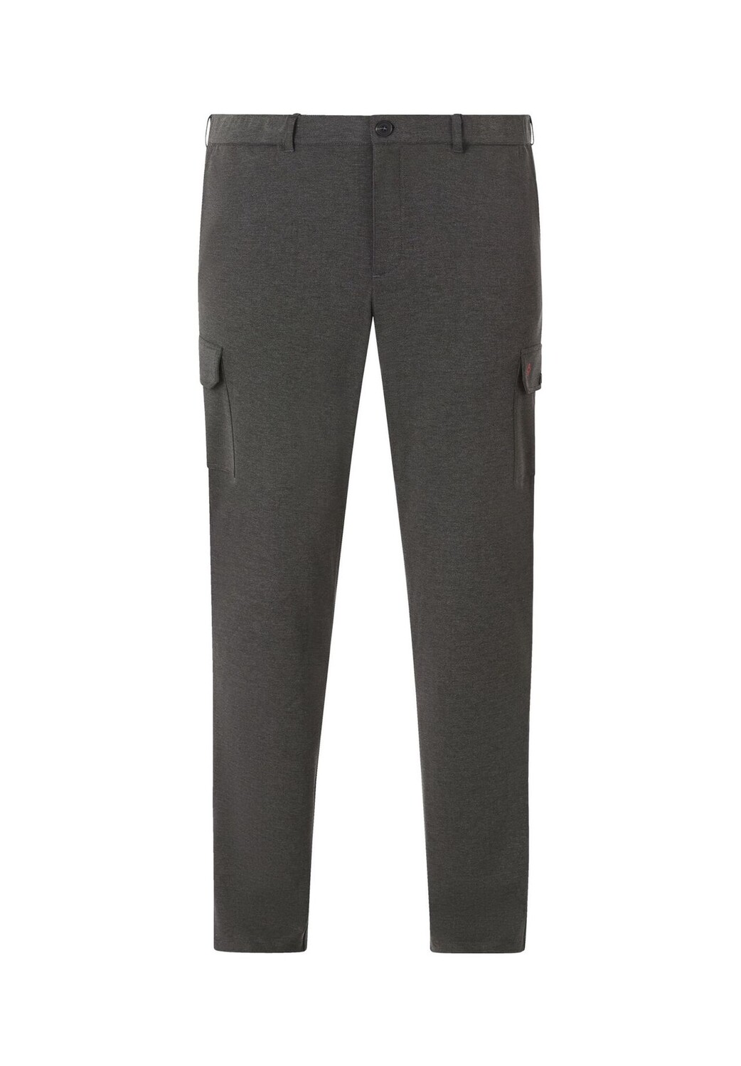 Брюки карго BARON CLAY Charles Colby, темно-серый
Брюки карго BARON CLAY Charles Colby, темно-серый